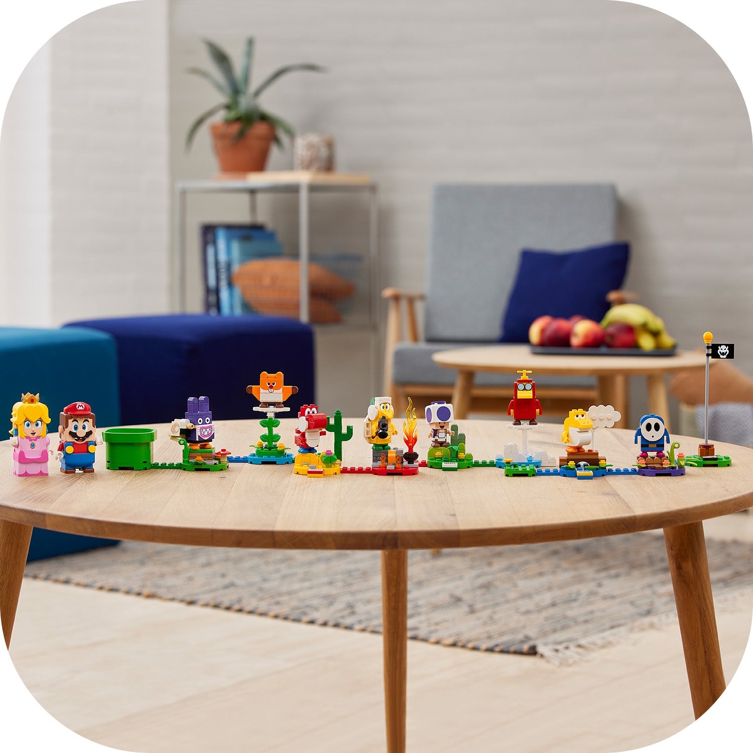 LEGO® Super Mario™ Character Packs - Series 5 - Gói Nhân Vật Bí Ẩn LEGO 71410 - Hình ảnh bổ sung 6
