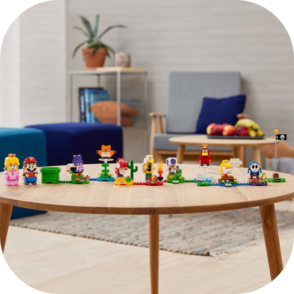 LEGO® Super Mario™ Character Packs - Series 5 - Gói Nhân Vật Bí Ẩn LEGO 71410 - Hình ảnh bổ sung 6