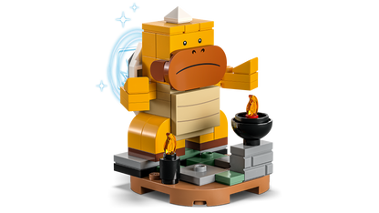 LEGO® Super Mario™ Character Packs – Series 6 - Nhân Vật Sưu Tập LEGO 71413 - Hình ảnh bổ sung 4