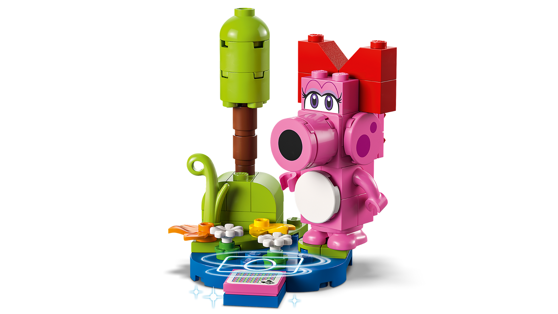 LEGO® Super Mario™ Character Packs – Series 6 - Nhân Vật Sưu Tập LEGO 71413 - Hình ảnh bổ sung 5