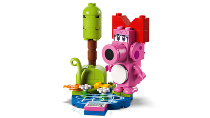 LEGO® Super Mario™ Character Packs – Series 6 - Nhân Vật Sưu Tập LEGO 71413 - Hình ảnh bổ sung 5