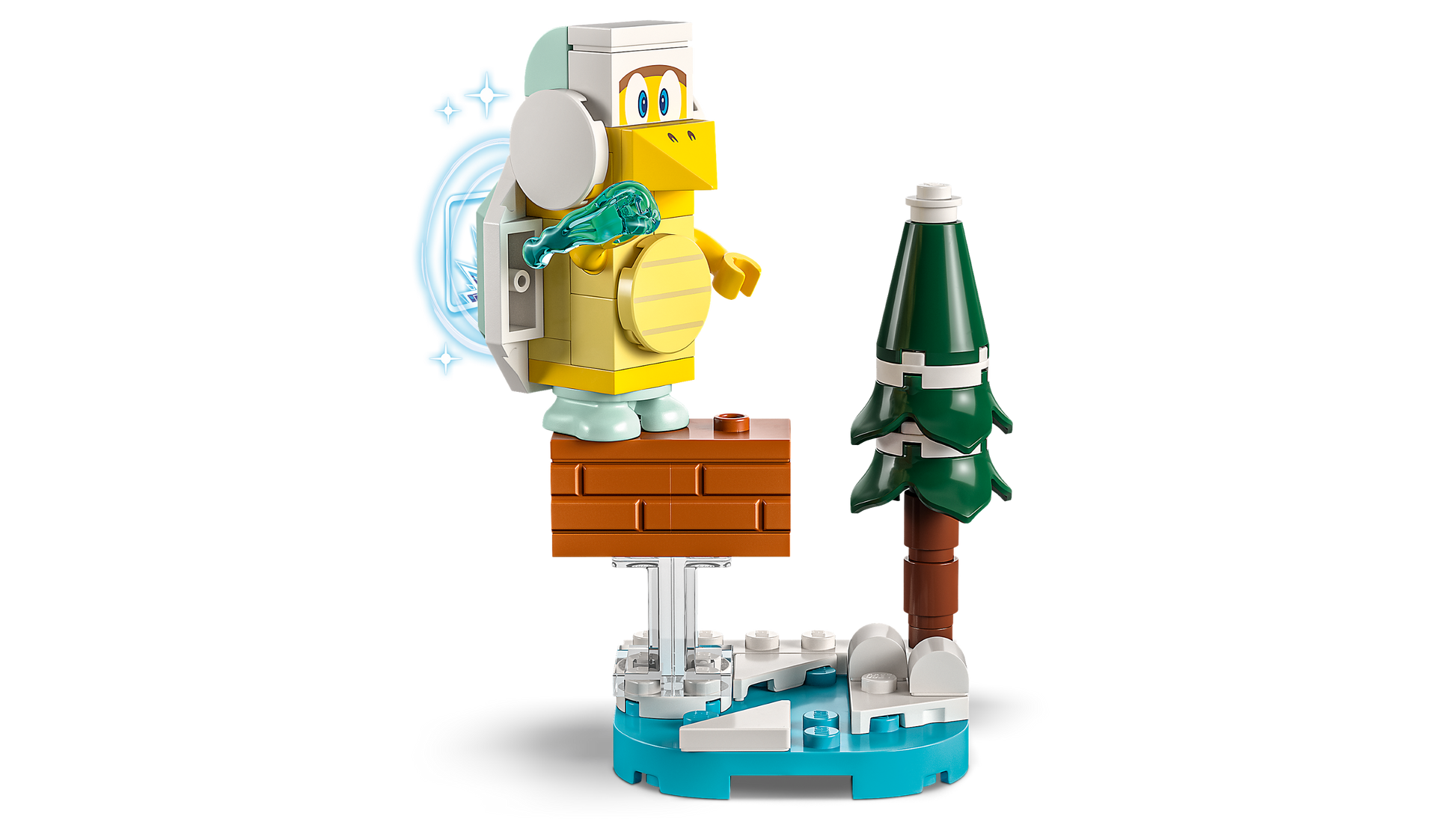 LEGO® Super Mario™ Character Packs – Series 6 - Nhân Vật Sưu Tập LEGO 71413 - Hình ảnh bổ sung 6