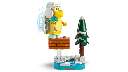 LEGO® Super Mario™ Character Packs – Series 6 - Nhân Vật Sưu Tập LEGO 71413 - Hình ảnh bổ sung 6
