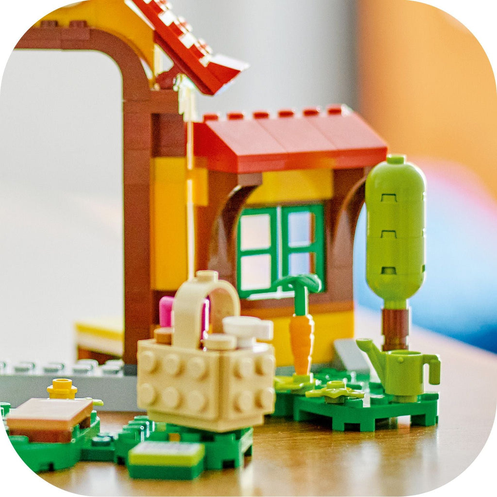 LEGO® Super Mario™ Picnic at Marios House Expansion Set - Bộ Đồ Chơi Mở Rộng Nhà Của Mario - LEGO 71422 LEGO - ảnh 2 - LEGO E