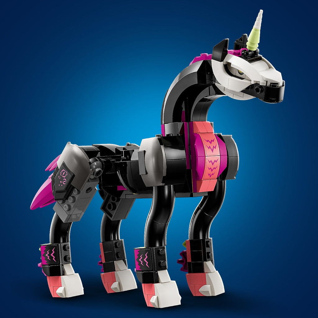 LEGO® DREAMZzz™ Pegasus Flying Horse Đồ chơi lắp ráp Ngựa thần Pegasus LEGO 71457 - Hình ảnh bổ sung 6
