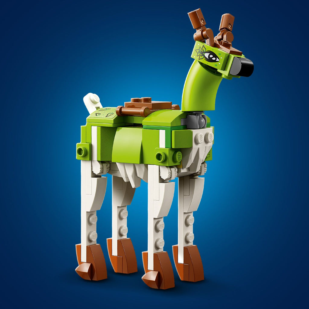 LEGO® DREAMZzz™ Stable of Dream Creatures - Bộ Lắp Ráp Chuồng Sinh Vật Mơ Ước (71459) - LEGO - Hình ảnh bổ sung 6
