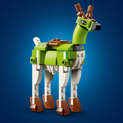 LEGO® DREAMZzz™ Stable of Dream Creatures - Bộ Lắp Ráp Chuồng Sinh Vật Mơ Ước (71459) - LEGO - Hình ảnh bổ sung 6