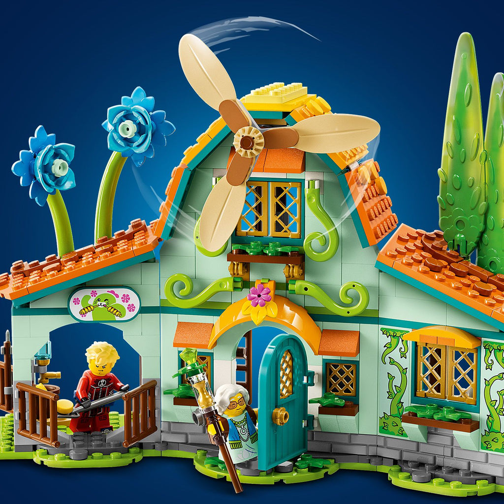LEGO® DREAMZzz™ Stable of Dream Creatures - Bộ Lắp Ráp Chuồng Sinh Vật Mơ Ước (71459) - LEGO - Hình ảnh bổ sung 7
