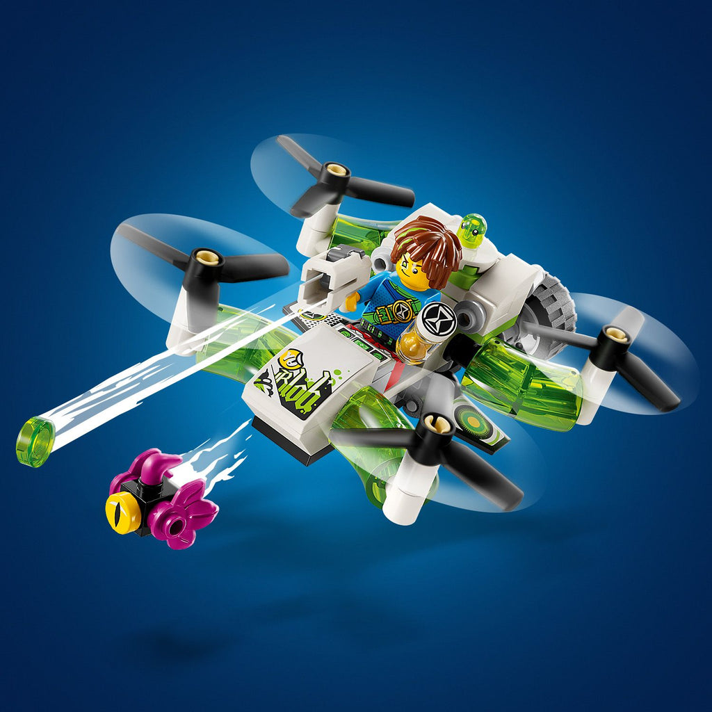 LEGO® DREAMZzz™ Mateo’s Off-Road Car - Đồ Chơi Lắp Ráp Xe Địa Hình Của Mateo (71471) LEGO - ảnh 1 - Lego Sets