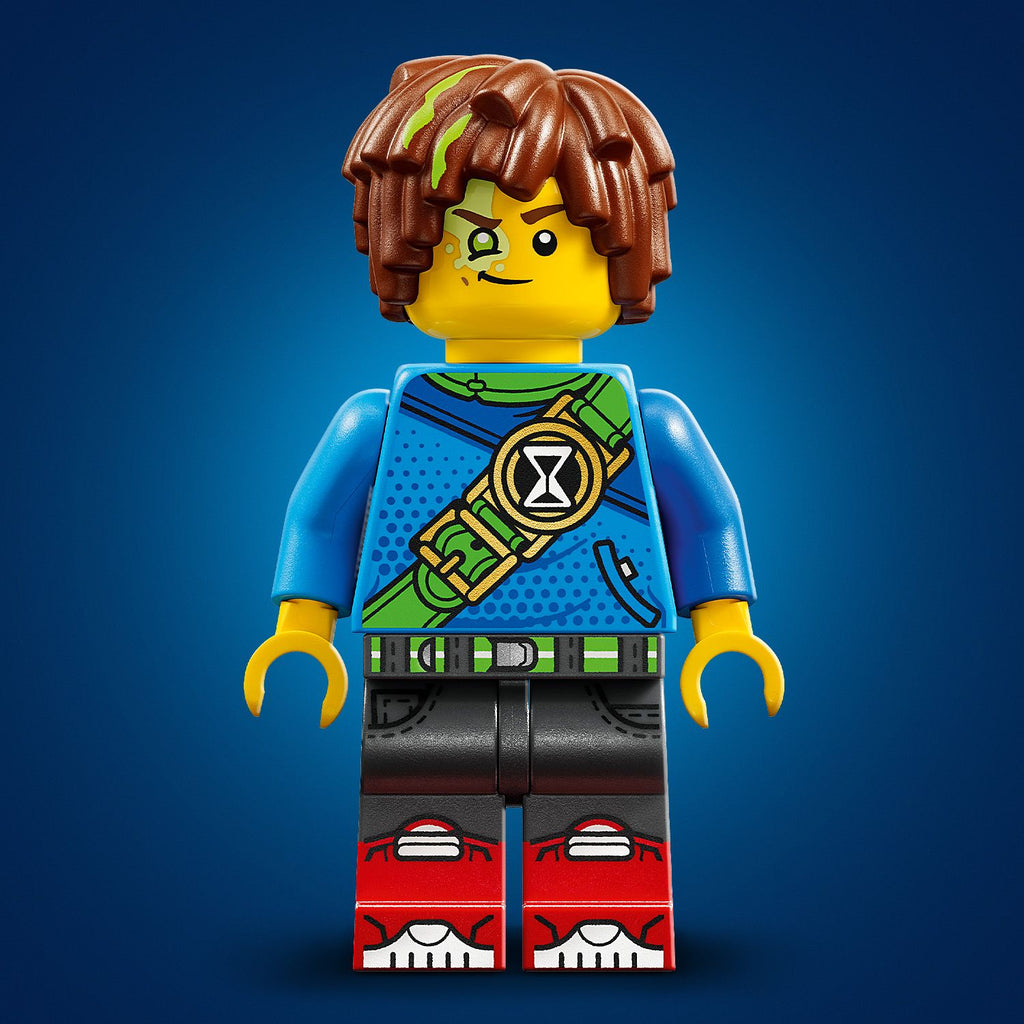 LEGO® DREAMZzz™ Mateo’s Off-Road Car - Đồ Chơi Lắp Ráp Xe Địa Hình Của Mateo (71471) LEGO - ảnh 2 - Lego Sets