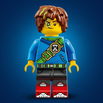 LEGO® DREAMZzz™ Mateo’s Off-Road Car - Đồ Chơi Lắp Ráp Xe Địa Hình Của Mateo (71471) LEGO - ảnh 2 - Lego Sets