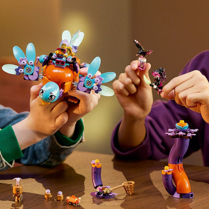 LEGO® DREAMZzz™ Izzie’s Dream Animals - Đồ Chơi Lắp Ráp Sinh Vật Trong Mơ LEGO 71481 - Hình ảnh bổ sung 6