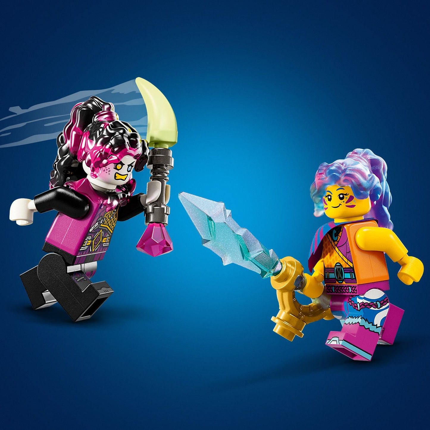 LEGO® DREAMZzz™ Izzie’s Dream Animals - Đồ Chơi Lắp Ráp Sinh Vật Trong Mơ LEGO 71481 LEGO - ảnh 1 - Building Sets