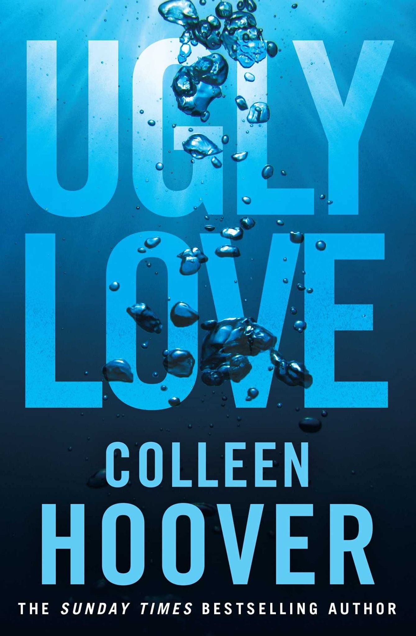 Ugly Love - Tiểu Thuyết Lãng Mạn - Colleen Hoover - Hình ảnh sản phẩm