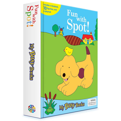Fun With Spot My Busy Books_Phidal 0126