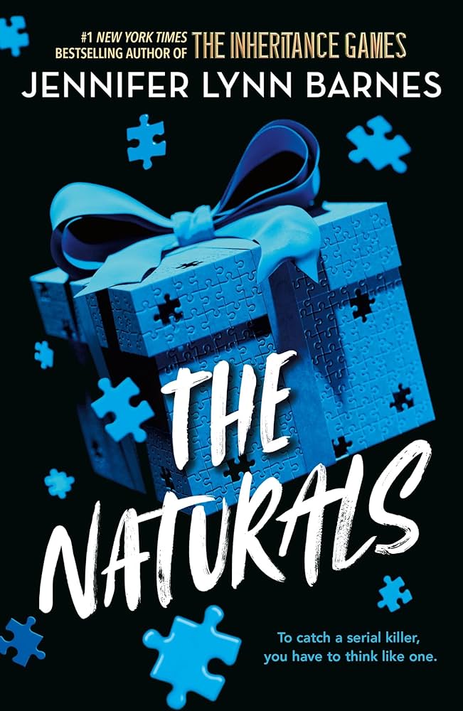 The Naturals (The Naturals Book 1)