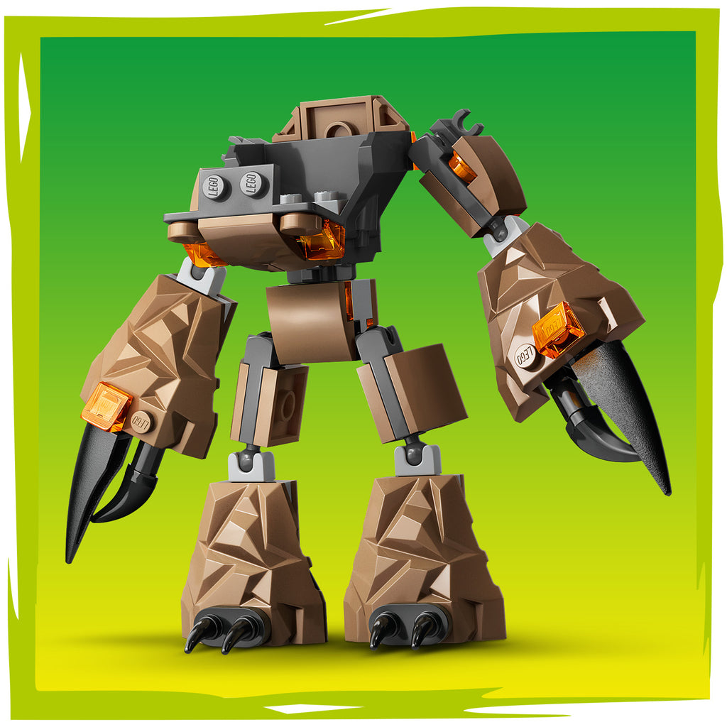 LEGO® NINJAGO® The Dragon of Life - Bộ lắp ráp Rồng Sự Sống - LEGO 71859 LEGO - ảnh 1 - Lego Sets