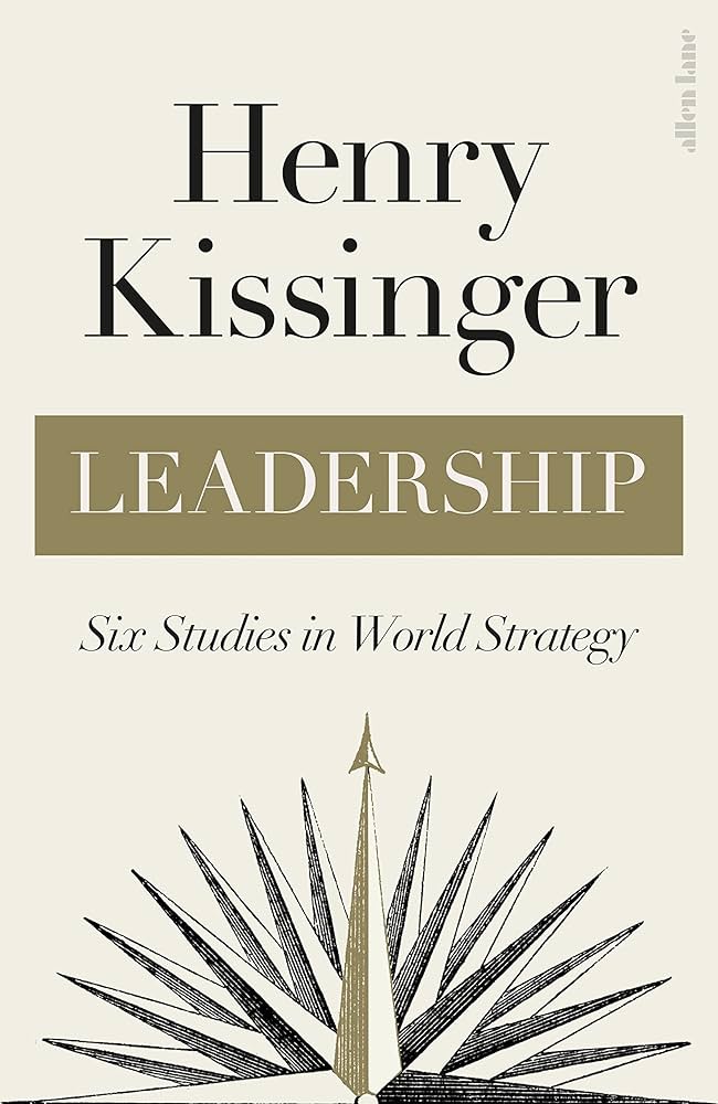 Leadership