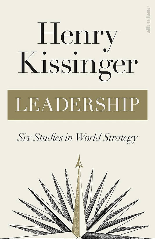 Leadership