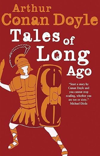Tales of Long Ago
