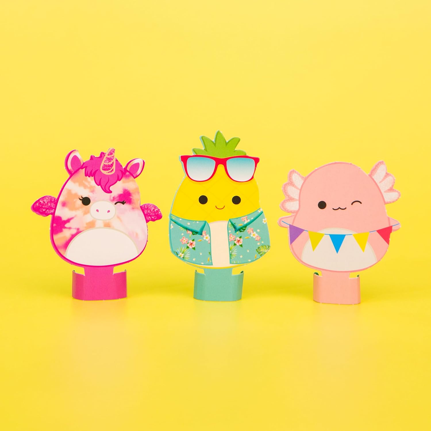 Puffy Sticker Windows Squishmallows_Elm 0126
