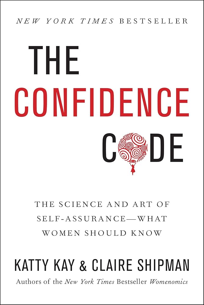 The Confidence Code
