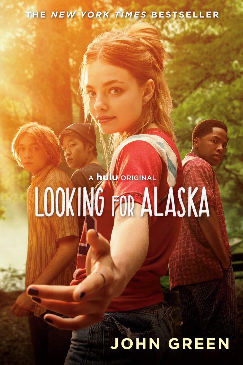 Looking For Alaska