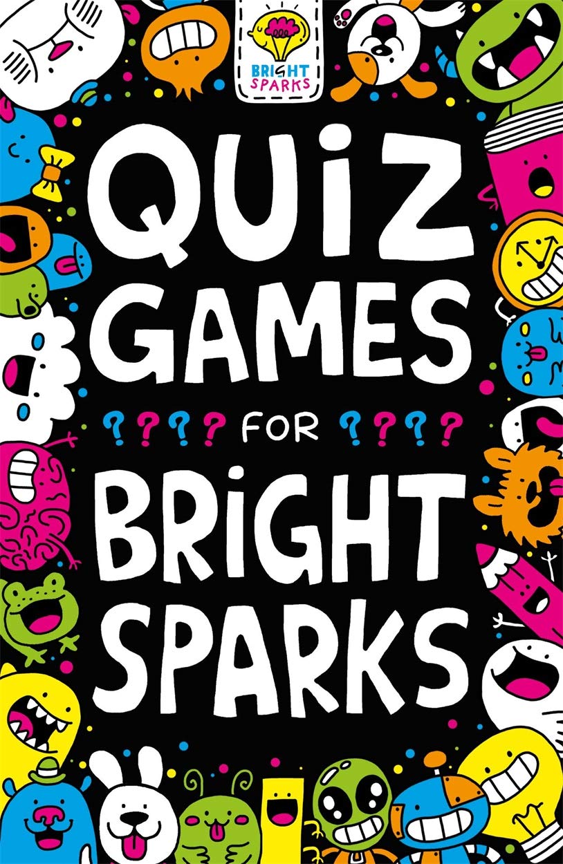 Quiz Games For Bright Sparks