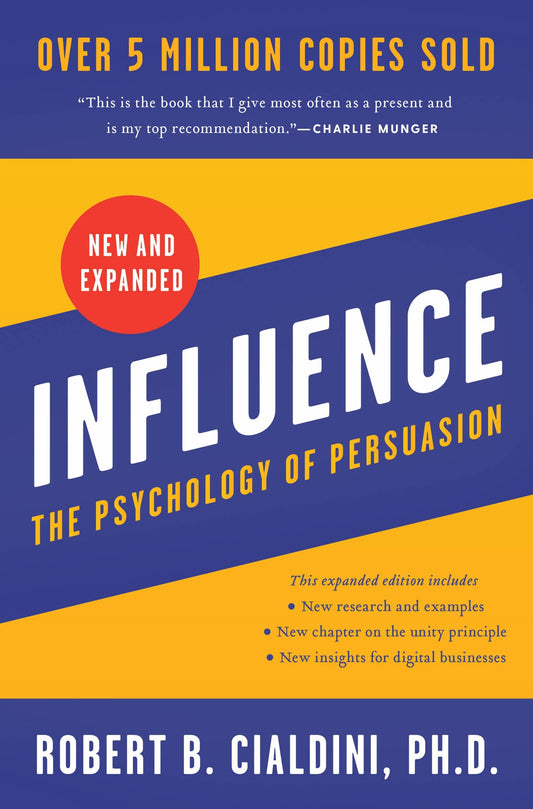 New and Expanded Influence