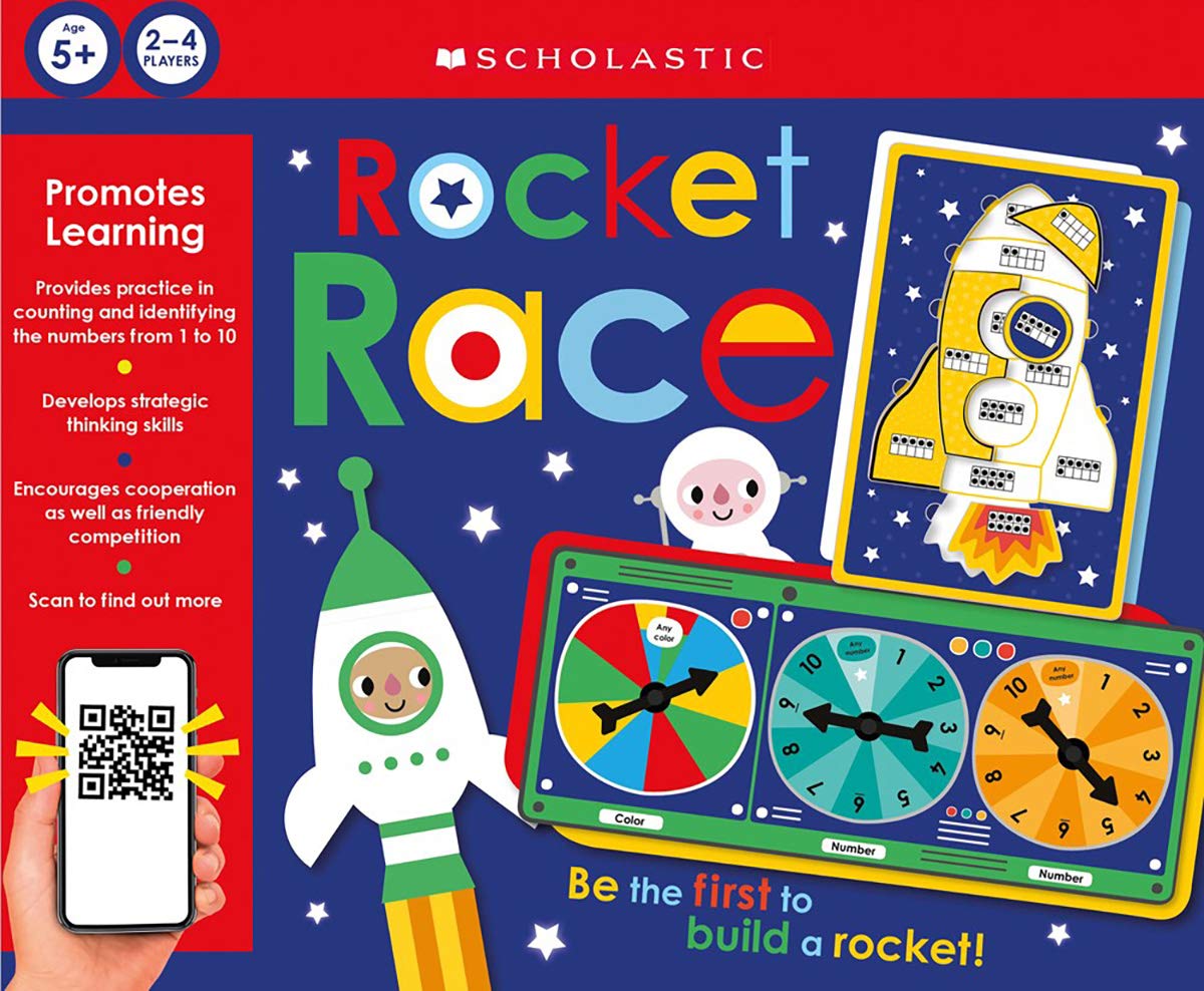 Rocket Race