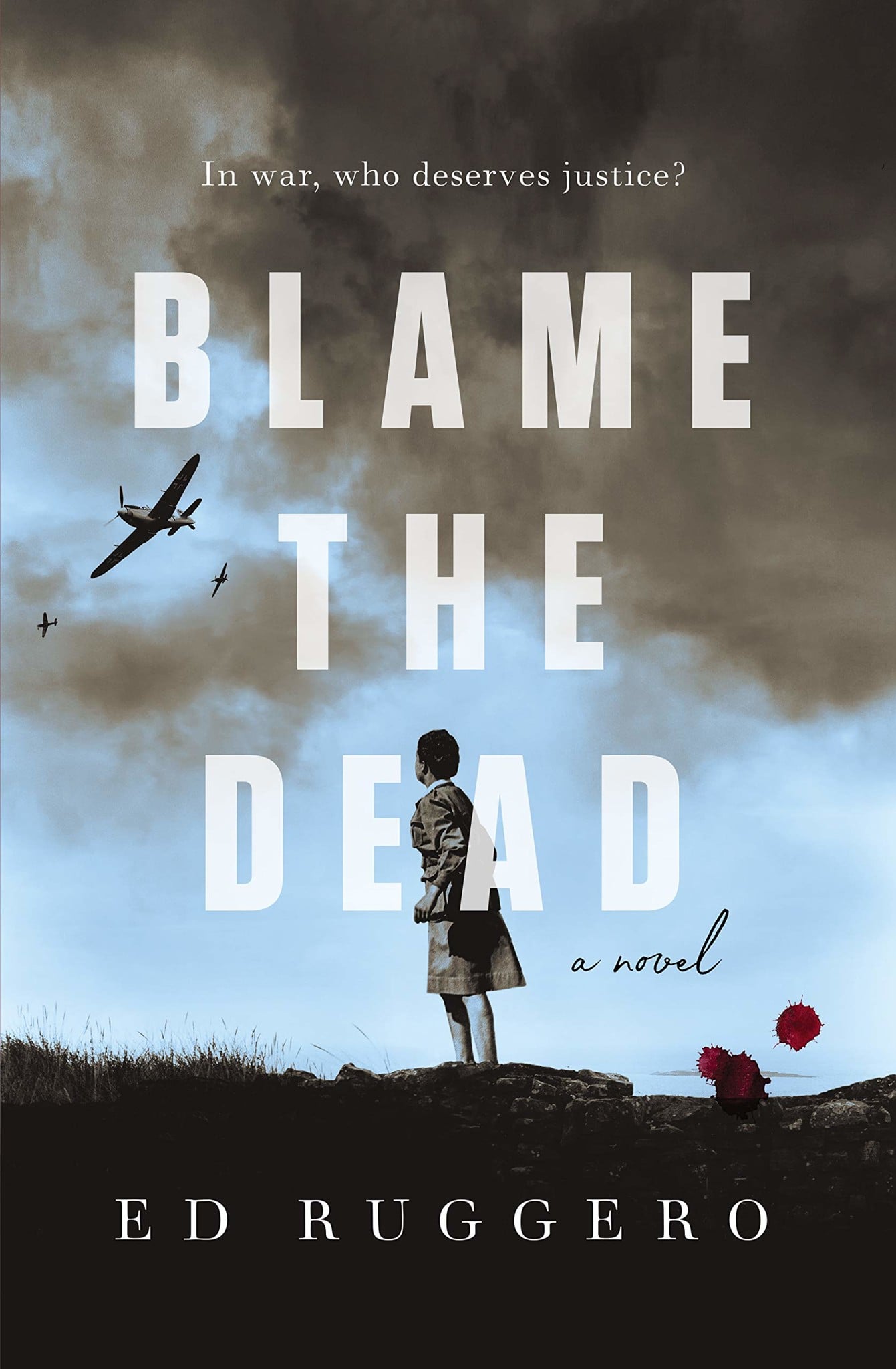 Blame The Dead