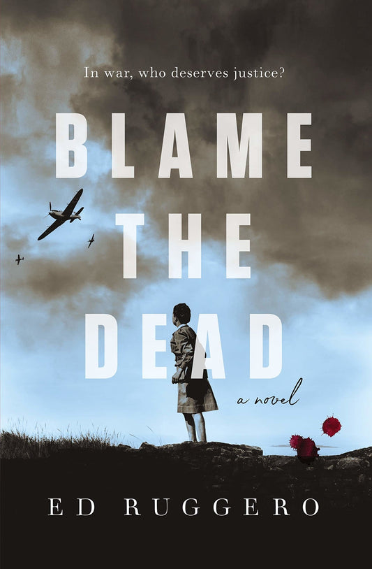 Blame The Dead