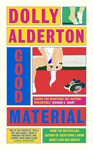 Good Material (khổ to)