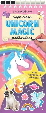 My First Writing Book Animals