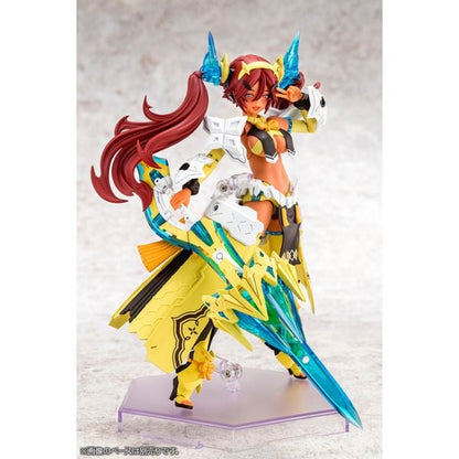 Megami Device AUV Ame no Uzume Sunshine - Kotobukiya KP772