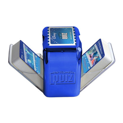 Disney Top Trumps Quiz Game - Trò chơi thẻ bài đố vui cho gia đình - Winning Moves - Hình ảnh chi tiết 2