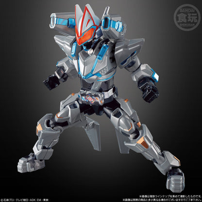 2022 New Boy Character Action Figure 05 Combo Model - Combo Mô hình nhân vật - Bandai Candy