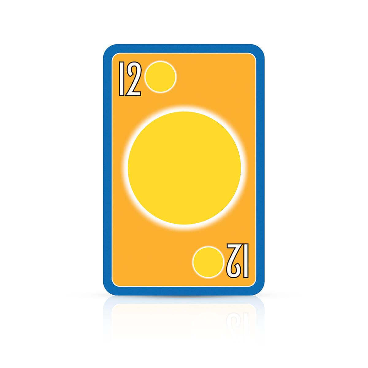 WHOT! Card Game - Trò Chơi Thẻ Bài Ghép Hình Kinh Điển - Winning Moves - Hình ảnh chi tiết 2