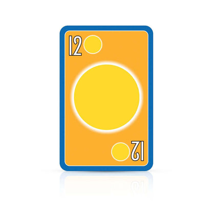 WHOT! Card Game - Trò Chơi Thẻ Bài Ghép Hình Kinh Điển - Winning Moves - Hình ảnh chi tiết 2