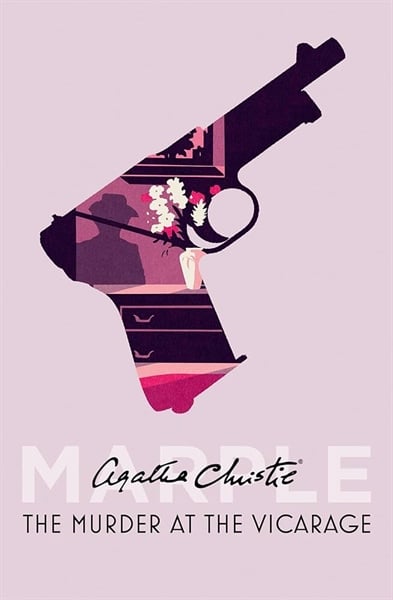 Marple (1) — The Murder At The Vicarage