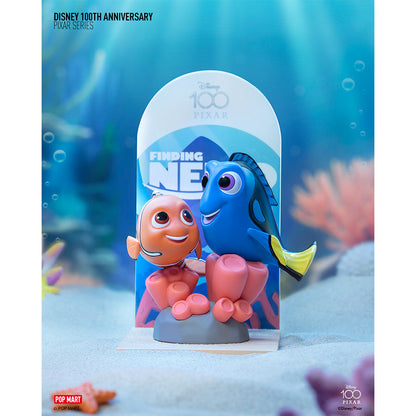 Disney 100th Anniversary Pixar Toy Model - Mô hình Blind Box - POP MART 6941848231468