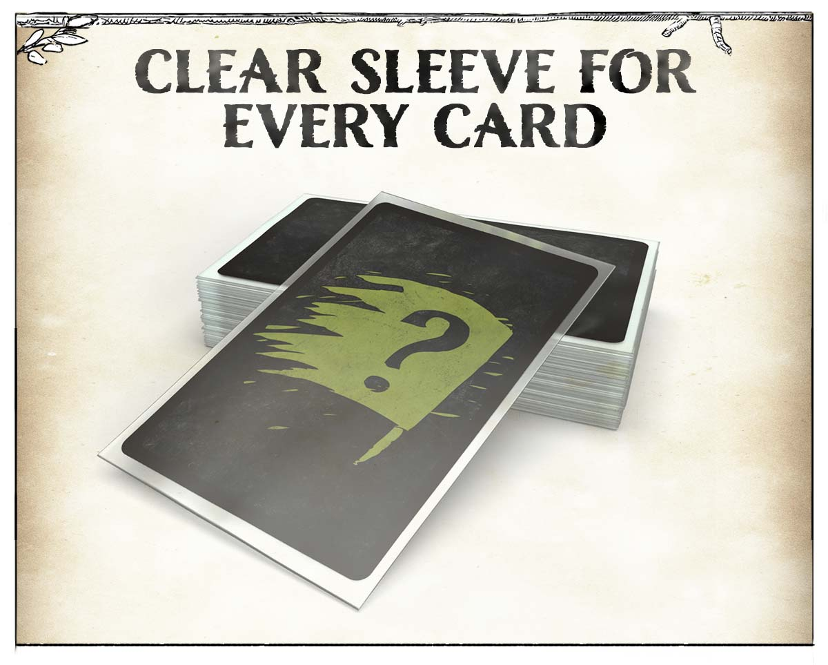 Robinson Crusoe: Adventures on the Cursed Island Collector’s Edition All-In Bundle (Kickstarter Special)