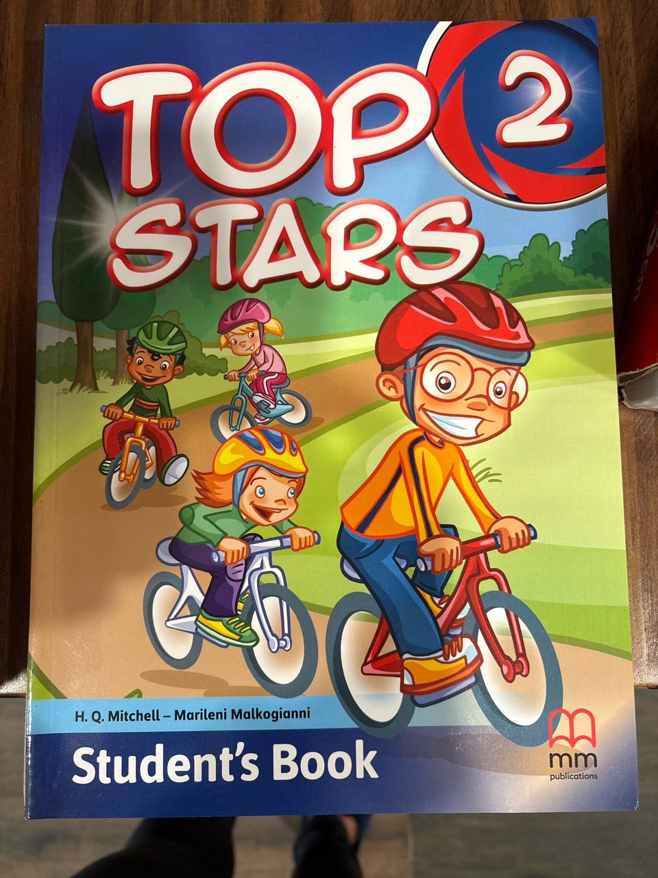 Top Stars 2 Sb (Am)