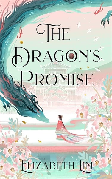 The Dragon's Promise (Hardcover)