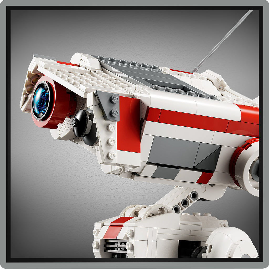 LEGO® Star Wars™ BD-1™ Mô hình Robot Droid Khám Phá LEGO 75335 - Hình ảnh bổ sung 7