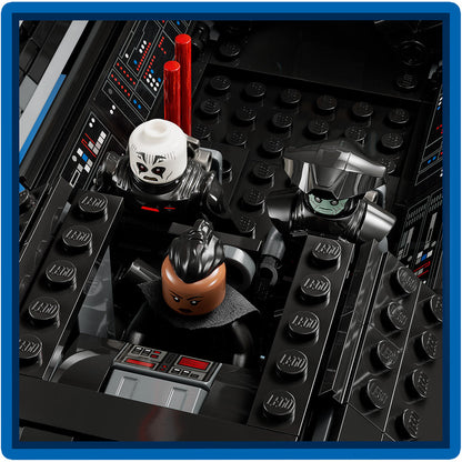 LEGO® Star Wars™ Inquisitor Transport Scythe™ 75336 - Bộ Lắp Ráp Tàu Vũ Trụ - Hình ảnh bổ sung 7