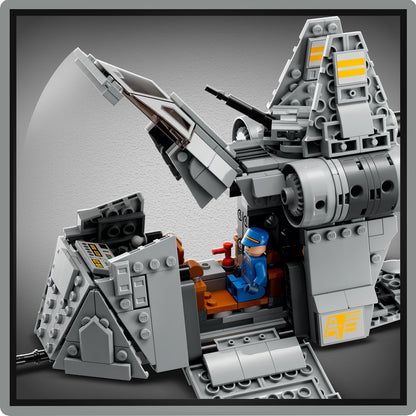 LEGO® Star Wars™ Ambush on Ferrix™ Bộ Mô Hình Lắp Ráp Chính Hãng LEGO 75338