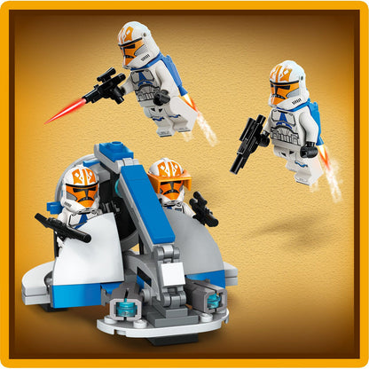 LEGO® Star Wars™ 332nd Ahsokas Clone Trooper™ Battle Pack - Đồ Chơi Lắp Ráp Chiến Đội Clone Trooper (75359) LEGO - ảnh 1 - LE