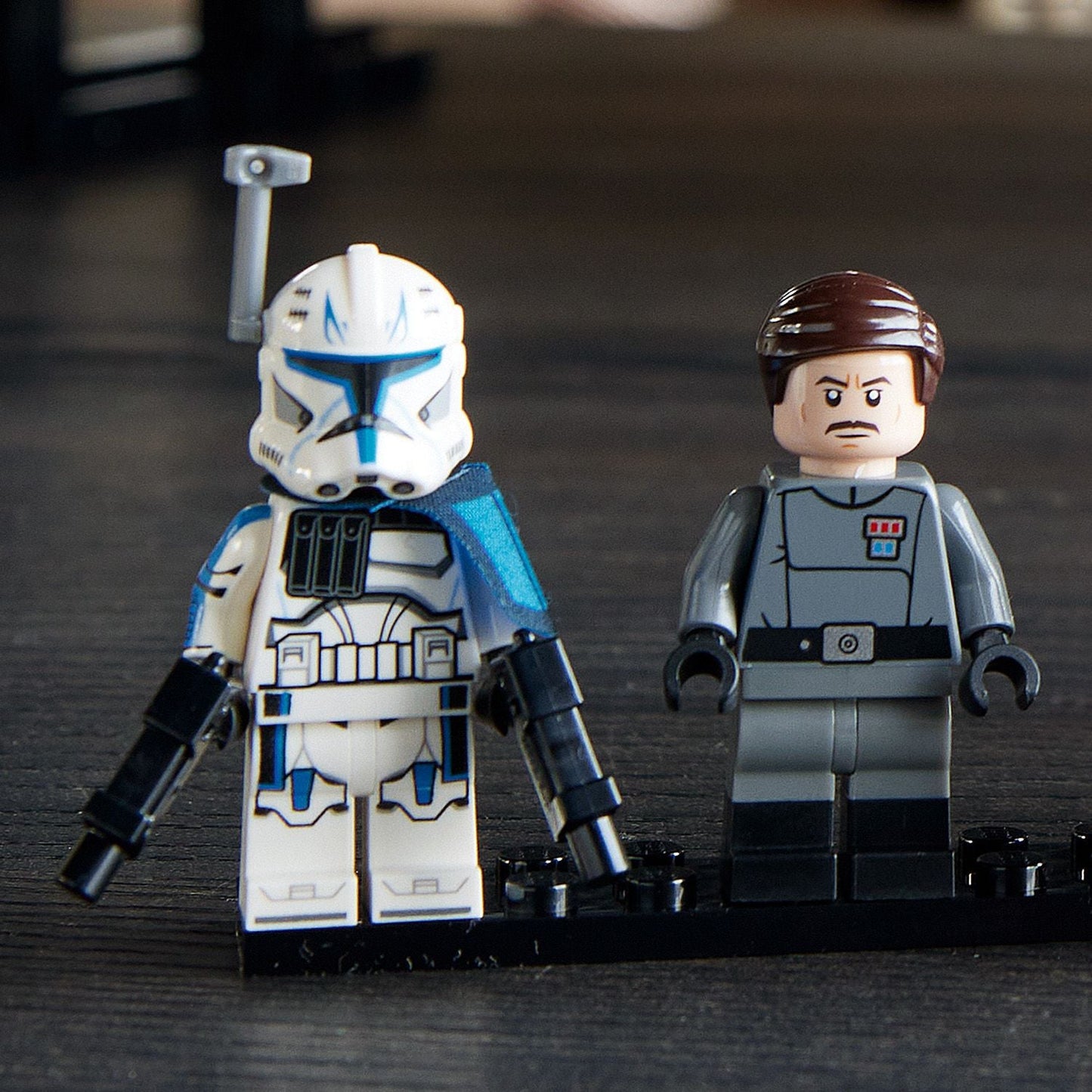 LEGO® Star Wars™ Venator-Class Republic Attack Cruiser - Ultimate Collector Series - Bộ Lắp Ráp Tàu Tuần Dương Tấn Công LEGO 75367