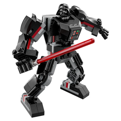 Đồ chơi lắp ráp Chiến Giáp Darth Vader LEGO STAR WARS 75368